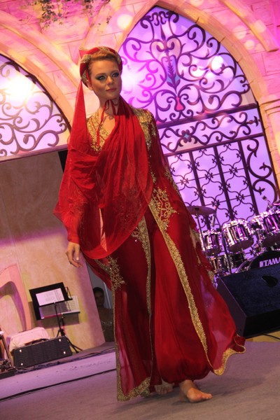 Ramadaniyat Beirutiya Day 1